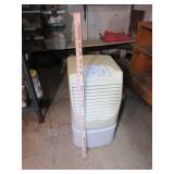Whirlpool Dehumidifier