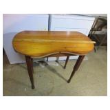 Kidney Table