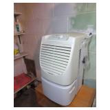 Whirlpool Dehumidifier