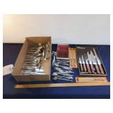 Flatware