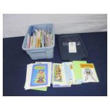 Unused Greeting Cards
