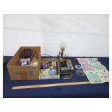 Collectibles
