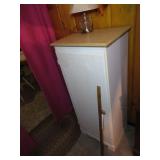 Cabinet w/ Contents