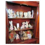 Contents of Hutch
