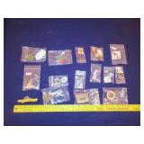 Vintage Pins