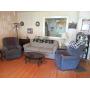 Estate of Katherine Mallette Collectibles, Household & Tools