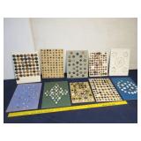 Vintage Buttons
