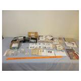 Postcards & Stamps