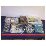 Vintage Buttons