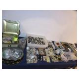 Vintage Buttons