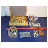 Vinatge Marbles