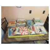 Old Magazines