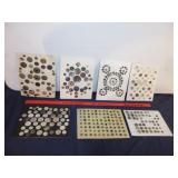 Vintage Buttons