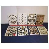 Vintage Buttons