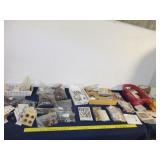 Vintage Buttons