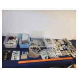 Vintage Buttons