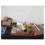 Office Supplies & Misc