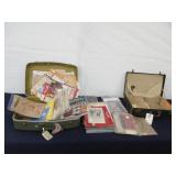 Vintage Paper Goods