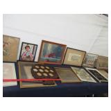 Frames & Prints