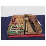 Ukulele & Collectibles
