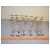Stemware