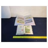 Vintage Postcards