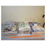Sewing Supplies