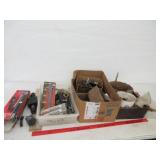 Tools & Hardware