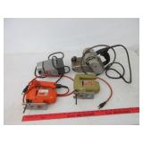 Power Hand Tools