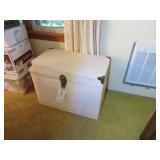Storage Trunk