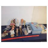 Dolls & Accessories