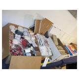 Sewing Supplies
