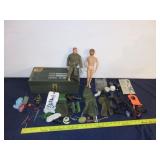 GI Joe Collectibles
