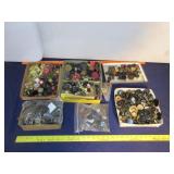 Vintage Buttons