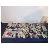 Matches