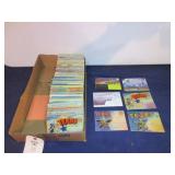 Vintage Postcards