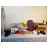 Vintage Hats