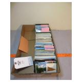 Vintage Postcards