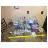 Sewing Supplies