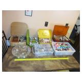 Sewing Supplies