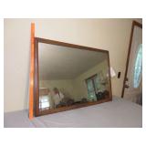 Mirror (31' x 45')