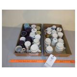 Coffee Cups