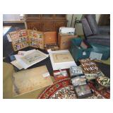 Art Supplies