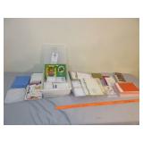 Greeting Cards & Stationary