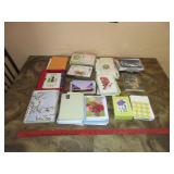 Greeting Cards (unused)