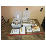 Greeting Cards (unused)