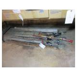 Fishing Poles