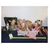 Barbie Dolls