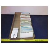 Vintage Postcards