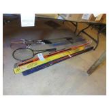 Skis & Rackets